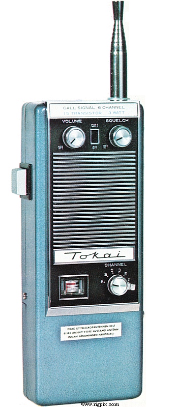 A picture of Tokai TC-3006h-n (By Hansa-Nordic / Handic)