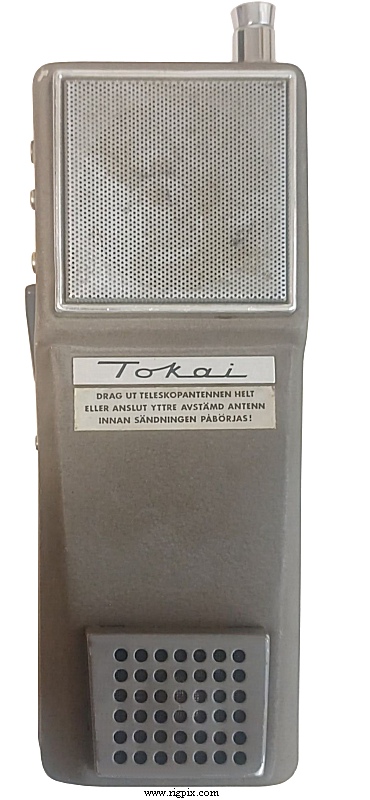 A picture of Tokai TC-911S