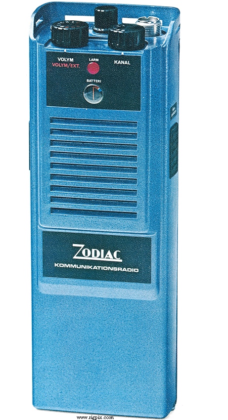 A picture of Zodiac P-5006