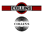 Collins/Rockwell logo