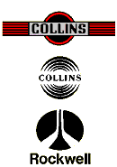 Collins/Rockwell logo