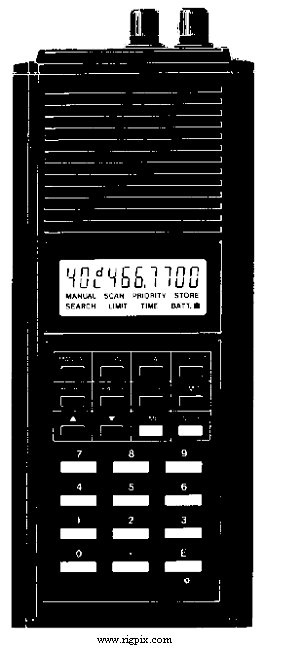 A picture of DLS-40