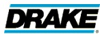 R.L.Drake logo