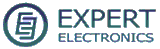 Expert Electronics logo