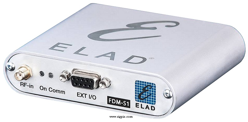 A picture of Elad FDM-S1