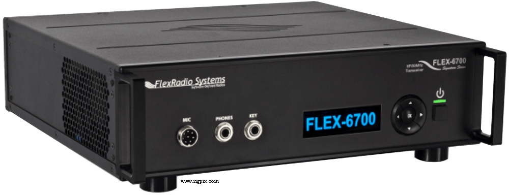 A picture of FlexRadio Systems Flex-6700