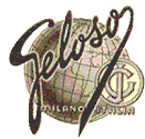 Geloso logo