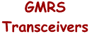 GMRS logo