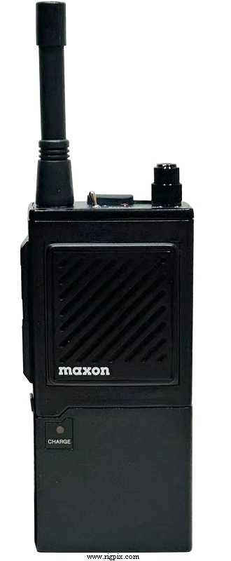 A picture of Maxon GMRS-21A