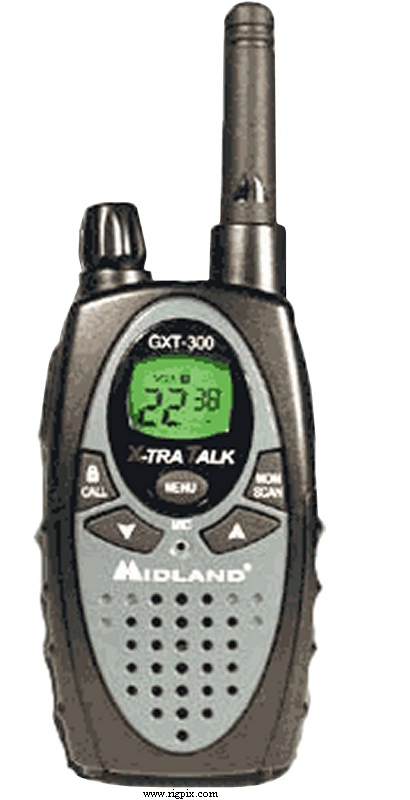 A picture of Midland GXT-300 ''X-traTalk''