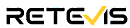 Retevis logo
