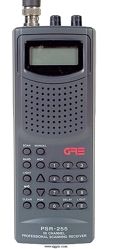 A picture of GRE / GRECOM PSR-255