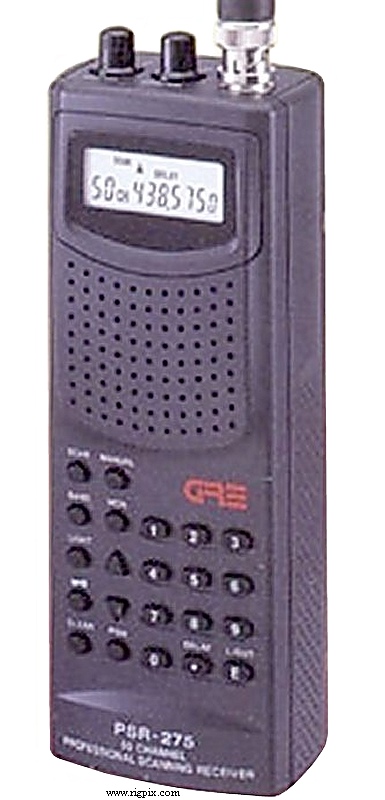 A picture of GRE / GRECOM PSR-275