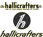 Hallicrafters logo