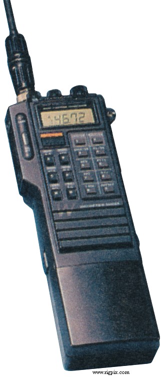 A picture of Heath HWS-24-HT