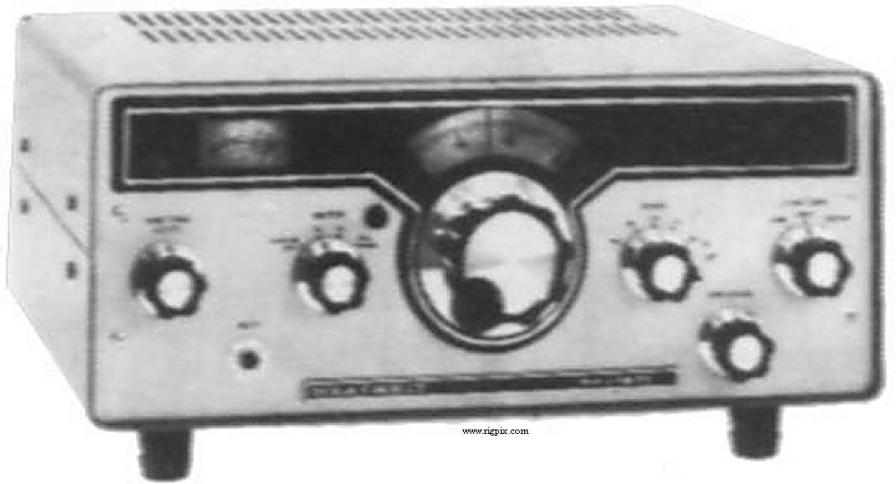 A picture of Heathkit HX-1675