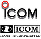 Icom/Inoue logo
