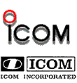 Icom logo