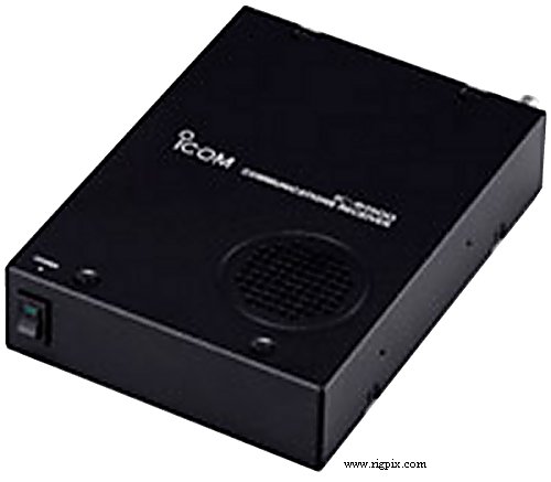A picture of Icom IC-PCR1500