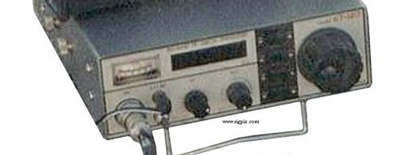 A picture of Kantronics KT-180