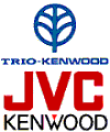 Kenwoo/Trio logo