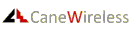 Cane Wireless logo