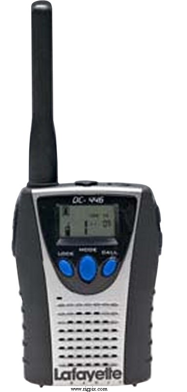 A picture of Lafayette DC-446