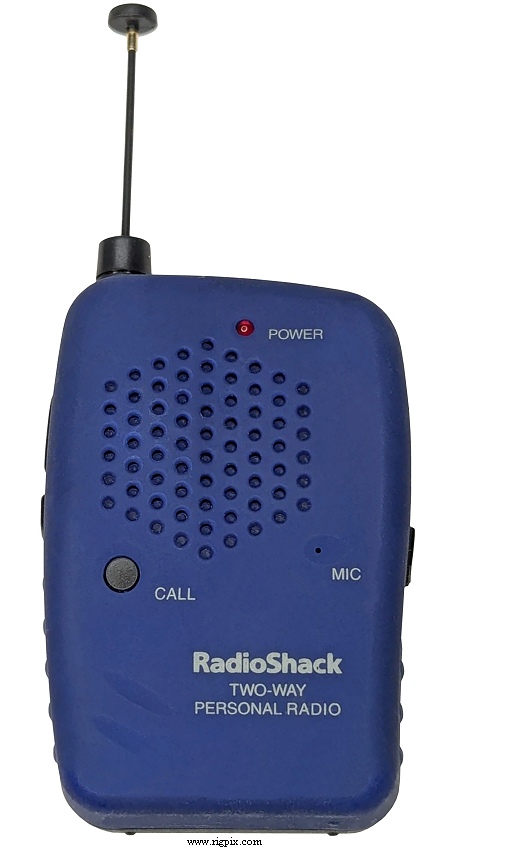 A picture of RadioShack 21-1821