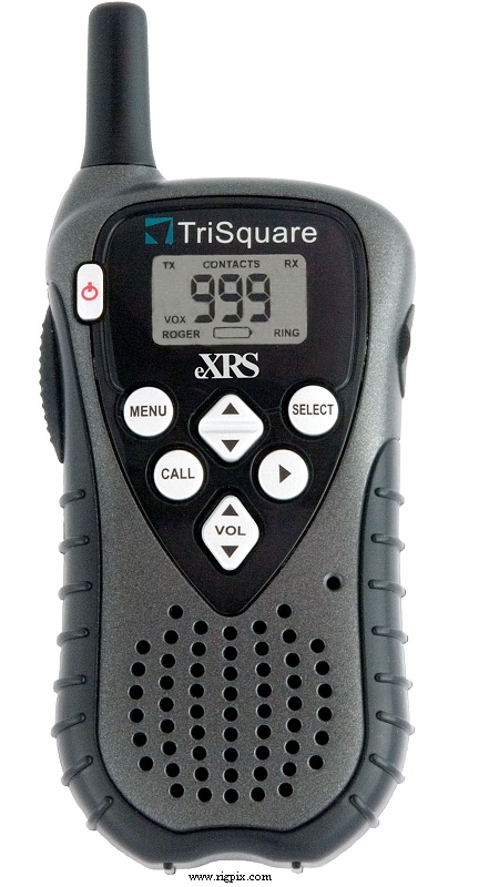 A picture of TriSquare TSX100 ''eXRS''