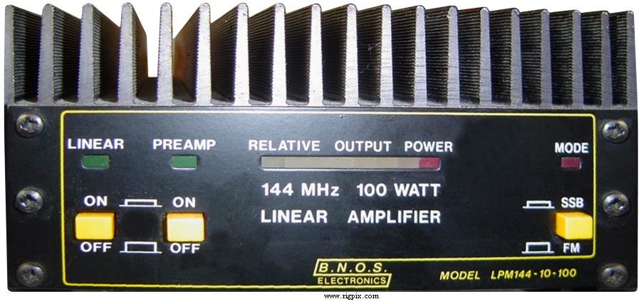 A picture of BNOS Electronics LPM144-10-100