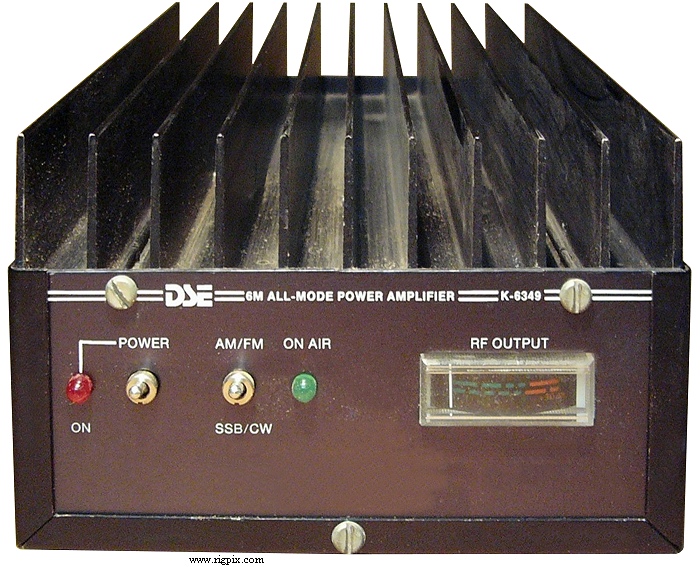 A picture of Dick Smith Electronics K-6349