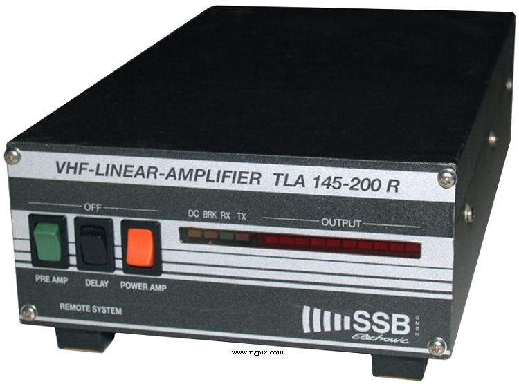 A picture of SSB Electronic TLA 145-200R