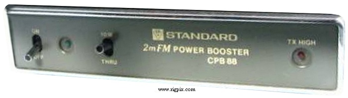 A picture of Standard CPB-88