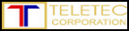 Teletec Corporation logo