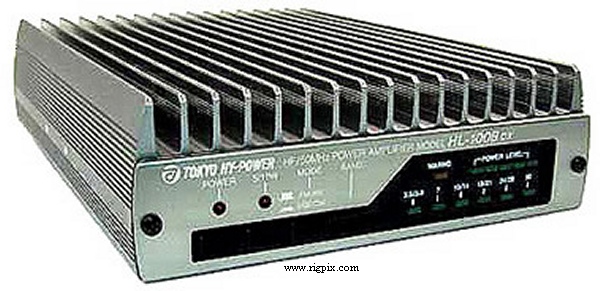 A picture of Tokyo Hy-Power HL-100BDX