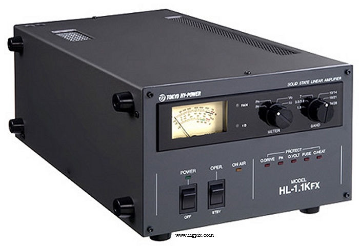 A picture of Tokyo Hy-Power HL-1.1KFX