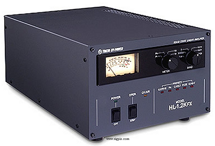 A picture of Tokyo Hy-Power HL-1.2KFX