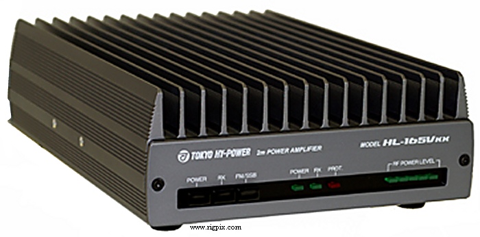 A picture of Tokyo Hy-Power HL-165VKX