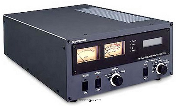 A picture of Tokyo Hy-Power HL-2.5KFX