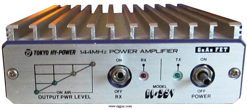 A picture of Tokyo Hy-Power HL-35V