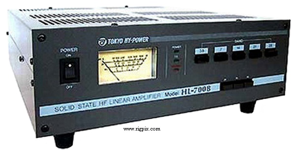 A picture of Tokyo Hy-Power HL-700B