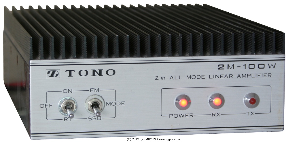 A picture of Tono 2M-100W