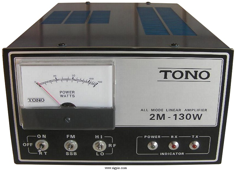 A picture of Tono 2M-130W