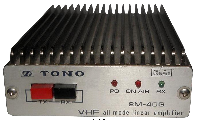 A picture of Tono 2M-40G