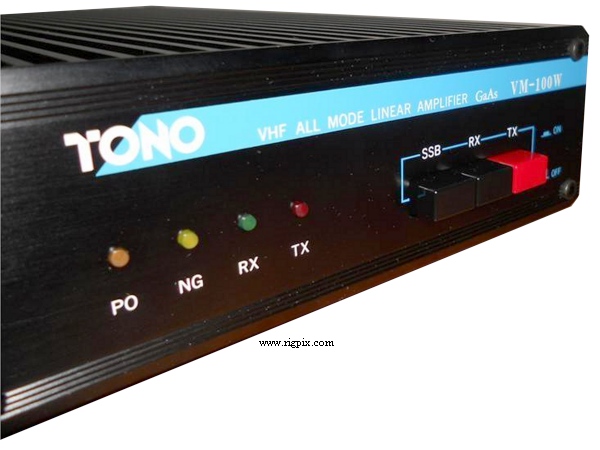 A picture of Tono VM-100W