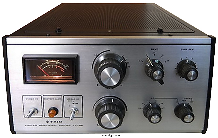 A picture of Trio/Kenwood TL-911