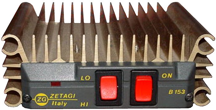 A picture of Zetagi B-153