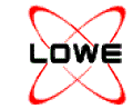 Lowe logo