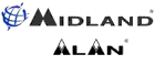 Midland/Alan logo