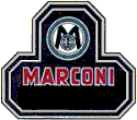 Marconi logo